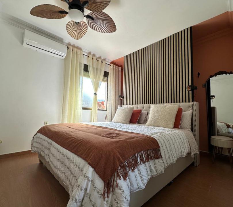 Photo of Bedroom in Benaojan