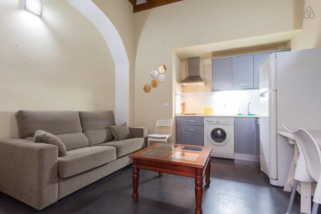 Photo of Livingroom in Old Town