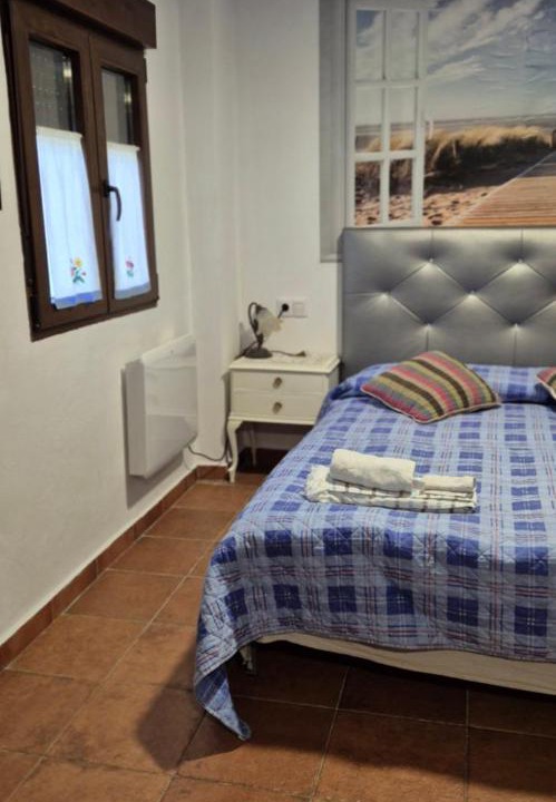 Photo of Bedroom in Pinos Genil