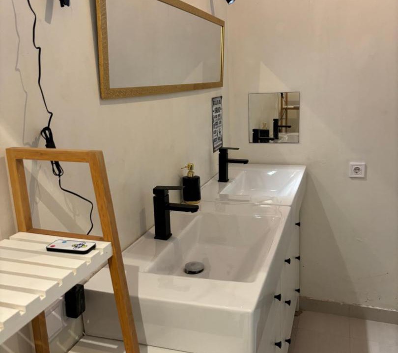 Photo of Bathroom in Valencina de la Concepcion