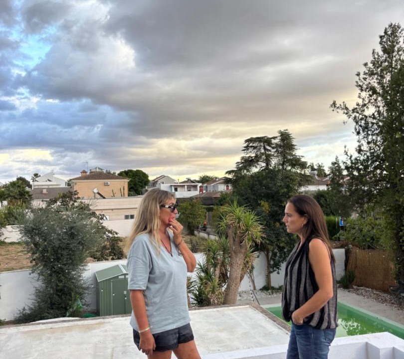 Photo of Others in Valencina de la Concepcion