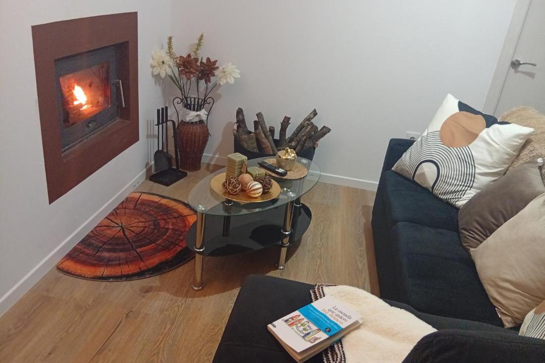 Photo of Livingroom in Olivenza