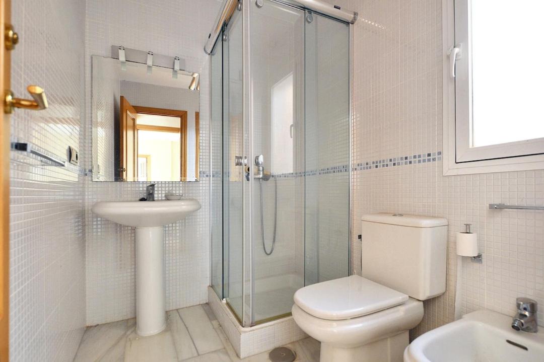 Photo of Bathroom in Lanjaron