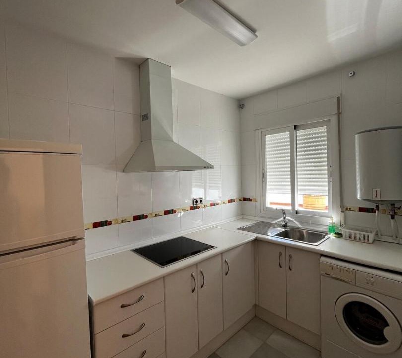 Photo of Kitchen in Lanjaron