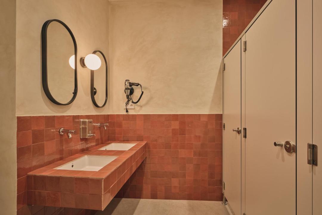 Photo of Bathroom in Alora