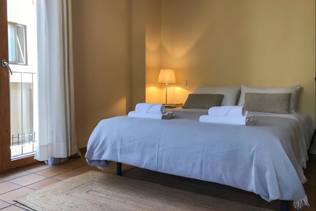 Photo of Bedroom in Talaveruela de la Vera
