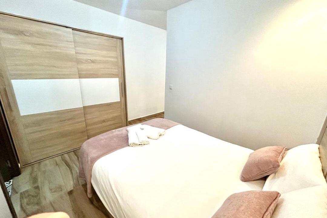 Photo of Bedroom in Santiago
