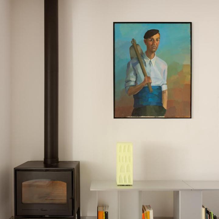 Photo of Livingroom in Carrion De Los Cespedes