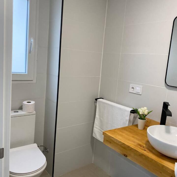 Photo of Bathroom in Baeza