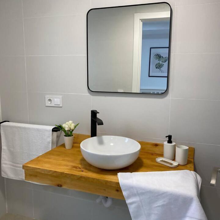 Photo of Bathroom in Baeza