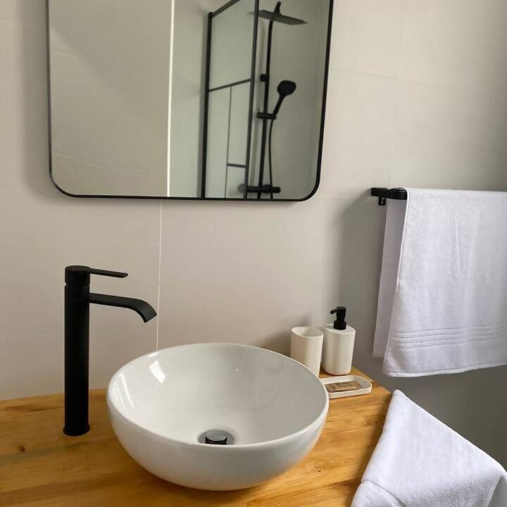 Photo of Bathroom in Baeza