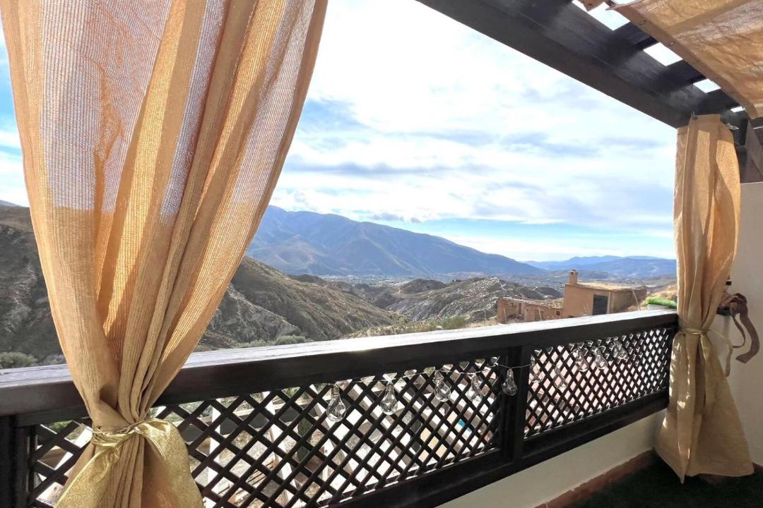 Photo of Patio Balcony in Carataunas