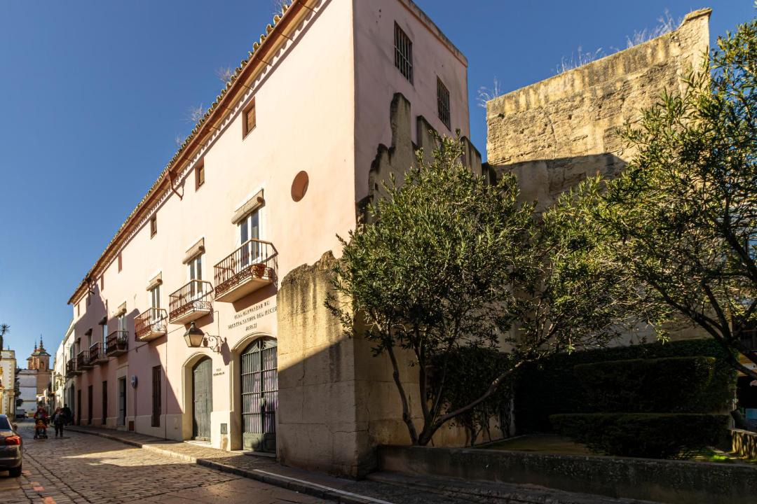 Photo of Others in Jerez de la Frontera Old Town