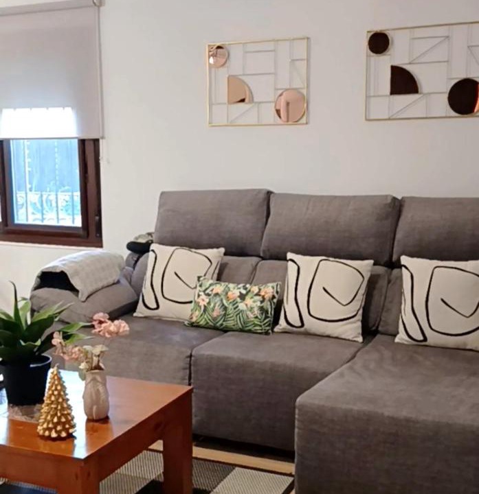 Photo of Livingroom in Cordoba