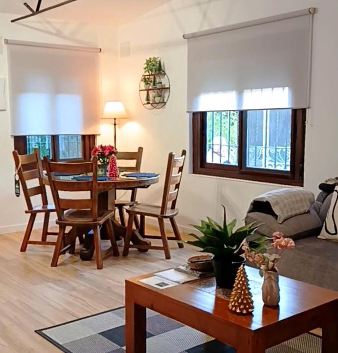 Photo of Livingroom in Cordoba