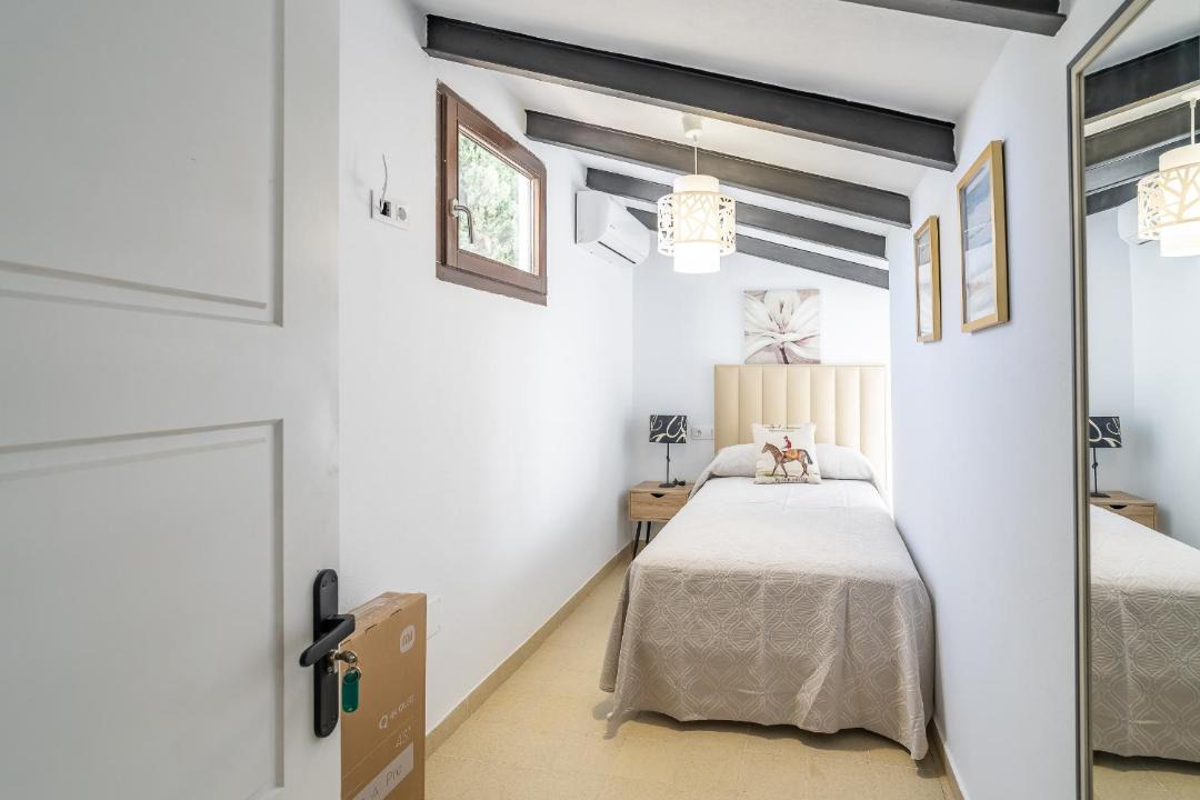 Photo of Bedroom in Alhaurin el Grande