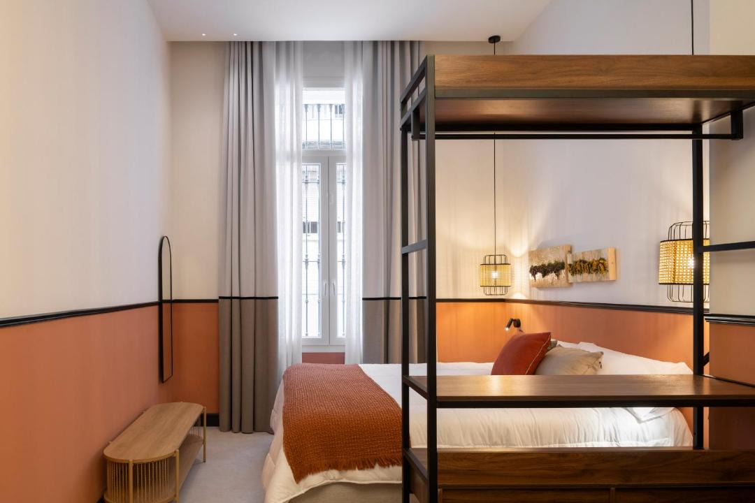 Photo of Bedroom in San Vicente