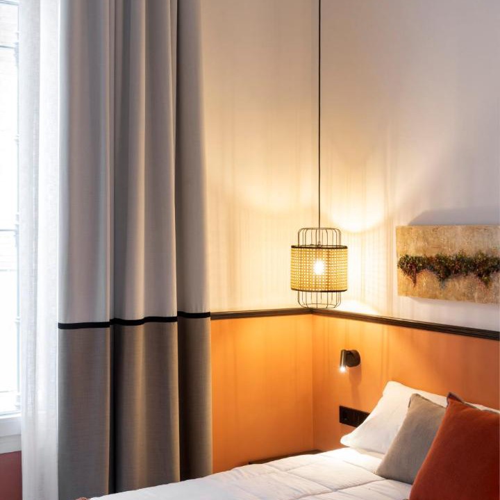 Photo of Bedroom in San Vicente