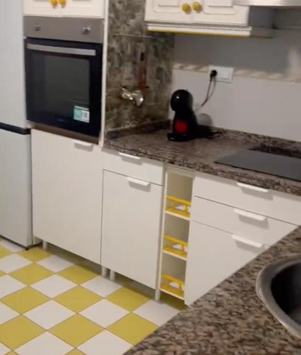 Photo of Kitchen in Isla Cristina