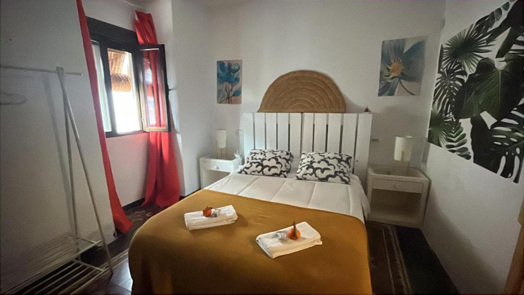 Photo of Bedroom in Baena