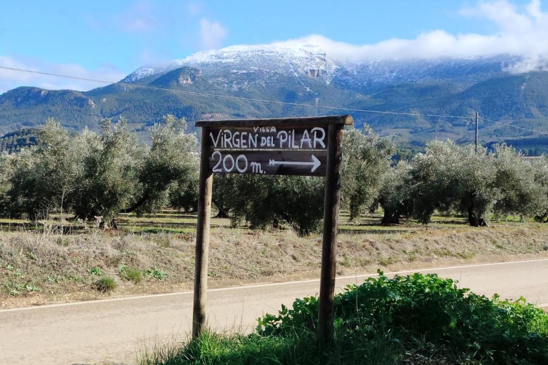Photo of Others in Segura de la Sierra