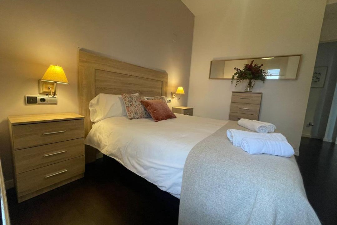 Photo of Bedroom in Distrito Centro