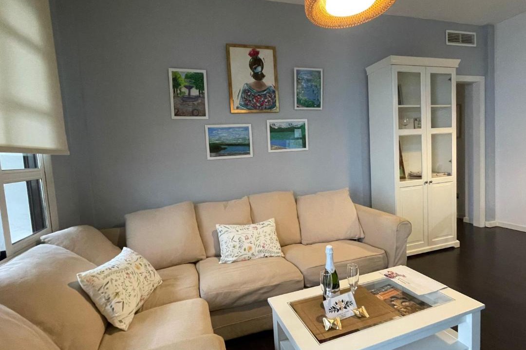 Photo of Livingroom in Distrito Centro