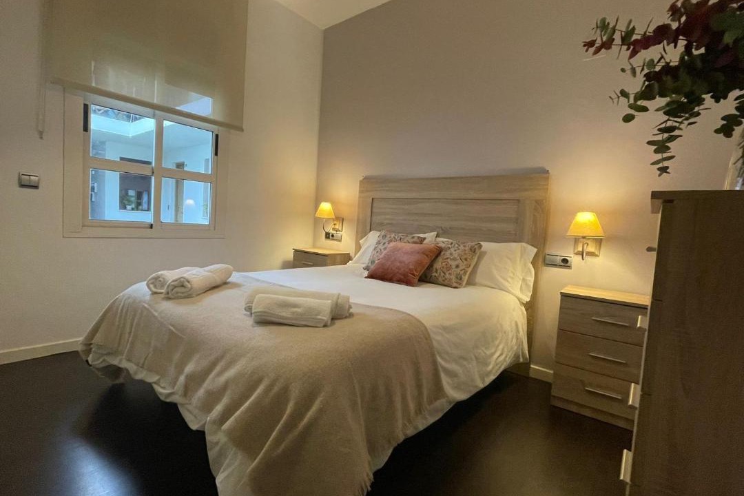 Photo of Bedroom in Distrito Centro