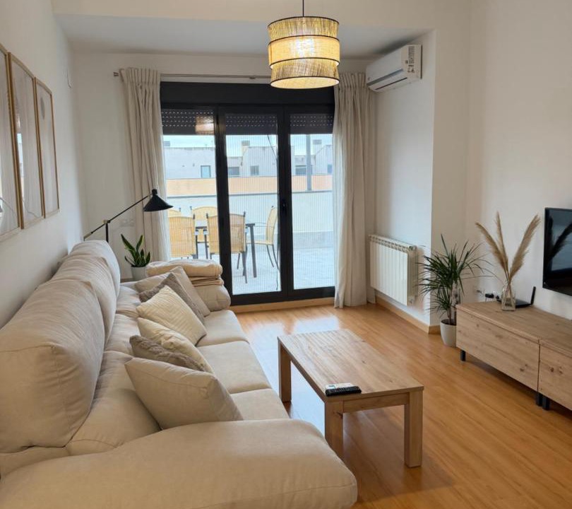 Photo of Livingroom in Daimiel