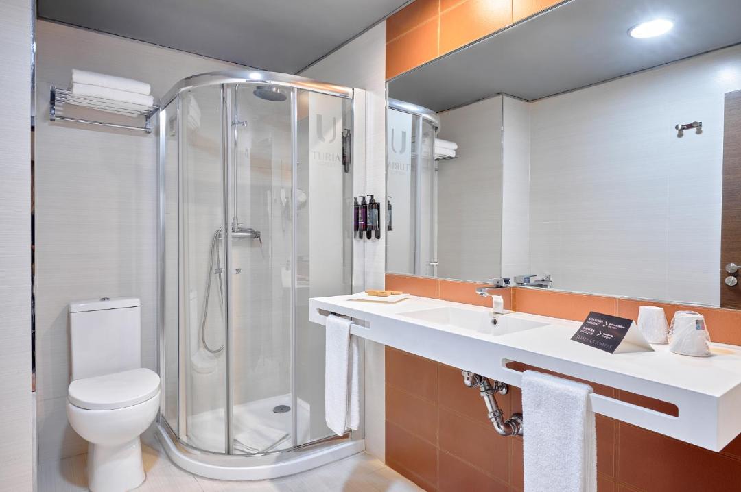 Photo of Bathroom in Beiro