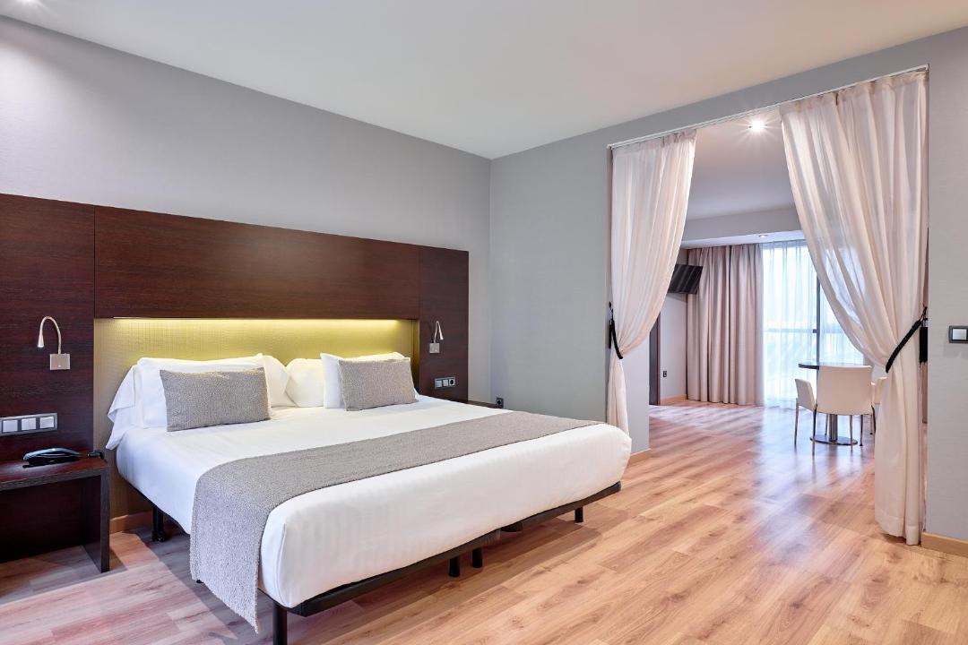 Photo of Bedroom in Beiro
