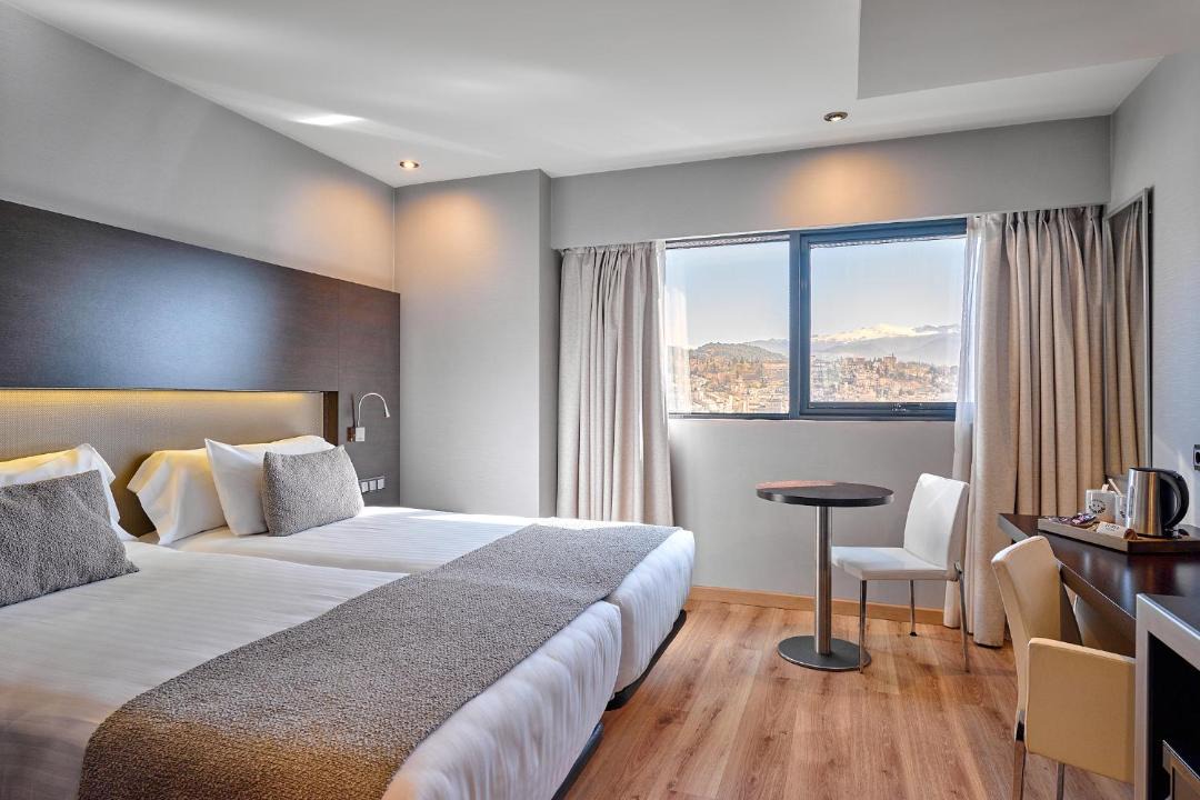 Photo of Bedroom in Beiro