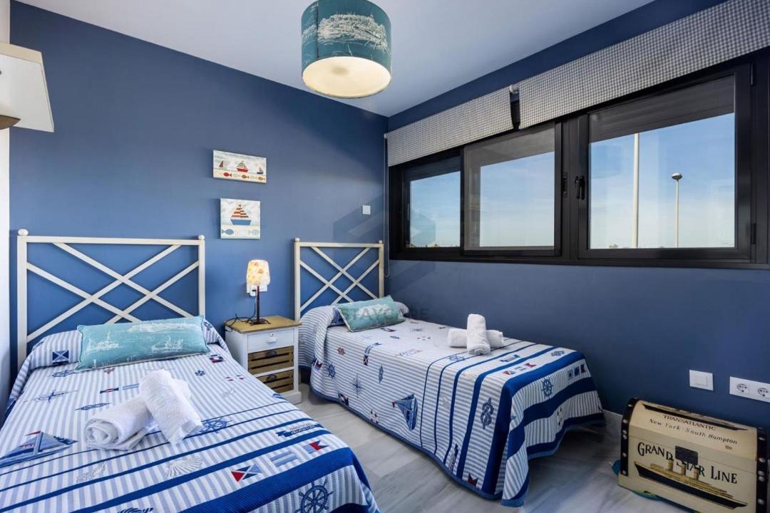 Photo of Bedroom in Rota