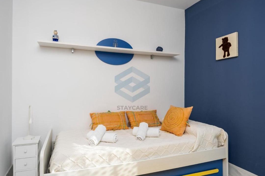 Photo of Bedroom in Rota