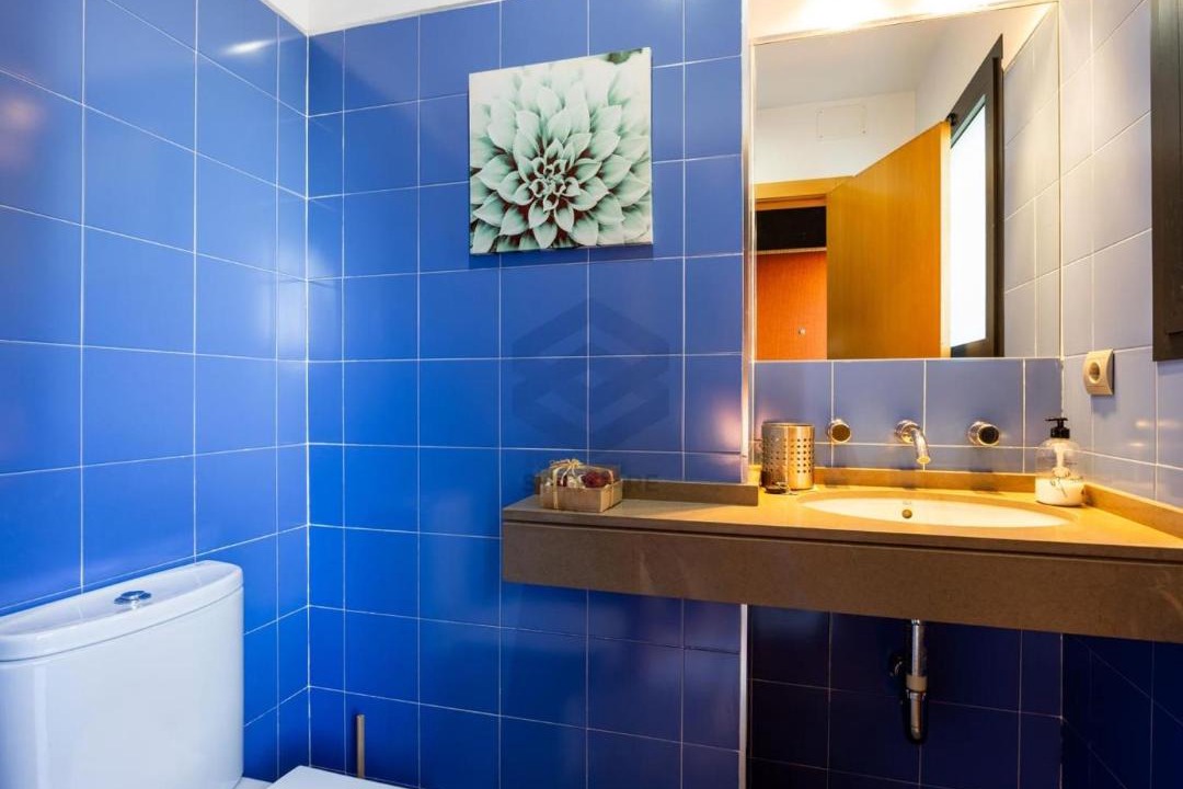 Photo of Bathroom in Rota