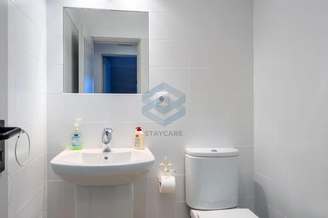Photo of Bathroom in Rota