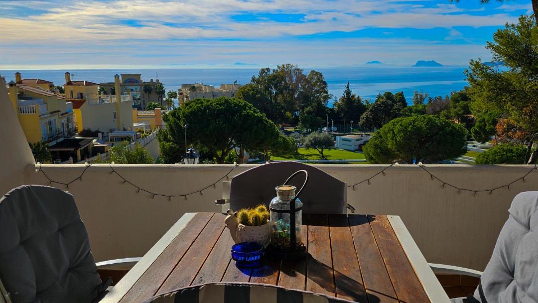Photo of Patio Balcony in Urbanizacion Puerto de Estepona