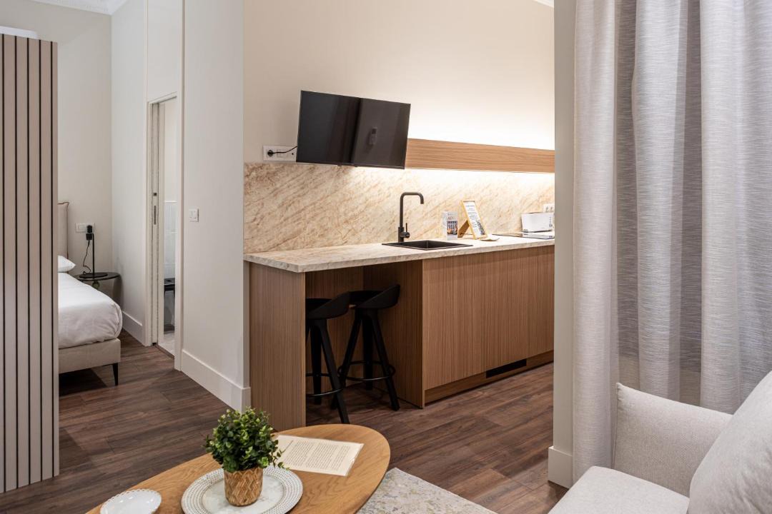 Photo of Bedroom in Jaen