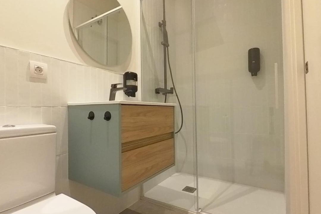 Photo of Bathroom in Jaen