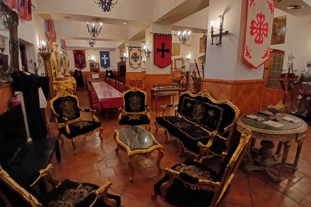 Photo of Others in Calzada de Calatrava