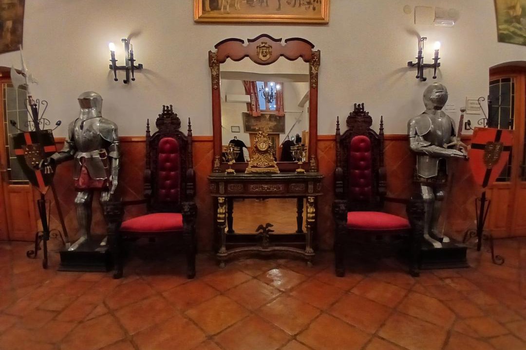Photo of Others in Calzada de Calatrava