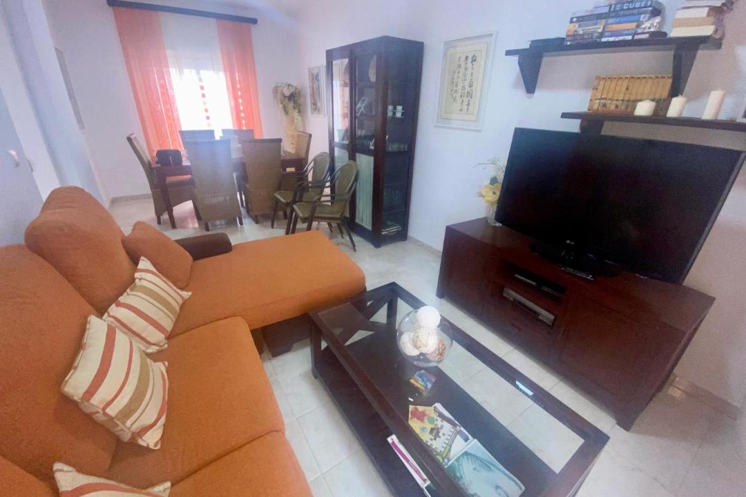 Photo of Livingroom in Sector P - Palmito