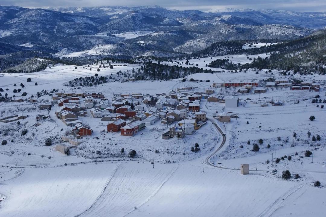 Photo of Others in Calar de la Santa