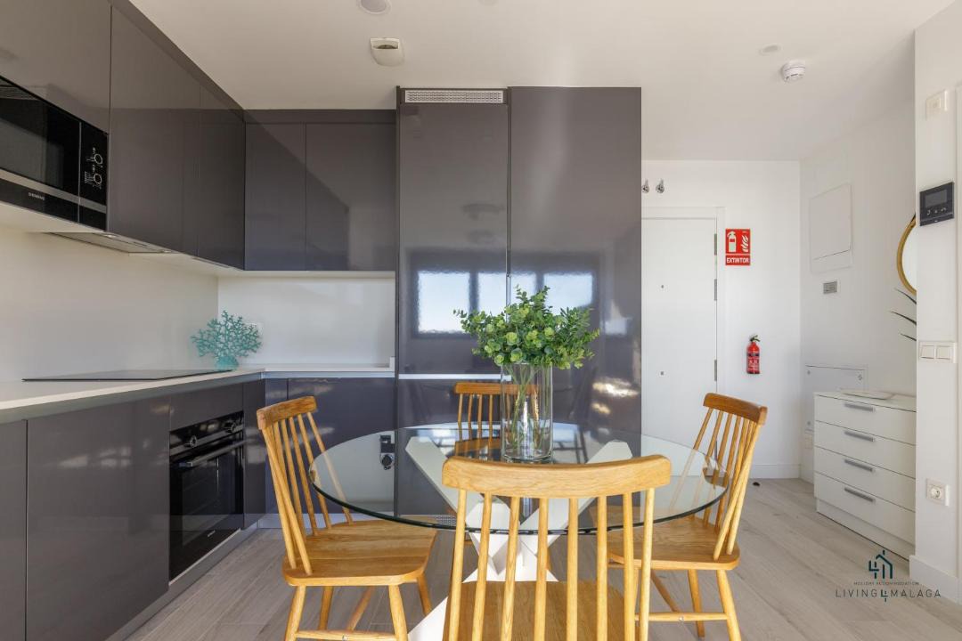 Photo of Kitchen in Palma-Palmilla