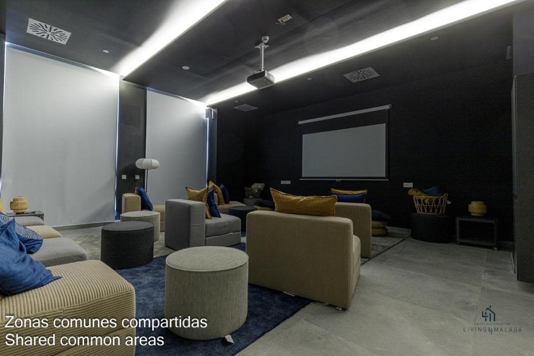 Photo of Livingroom in Palma-Palmilla