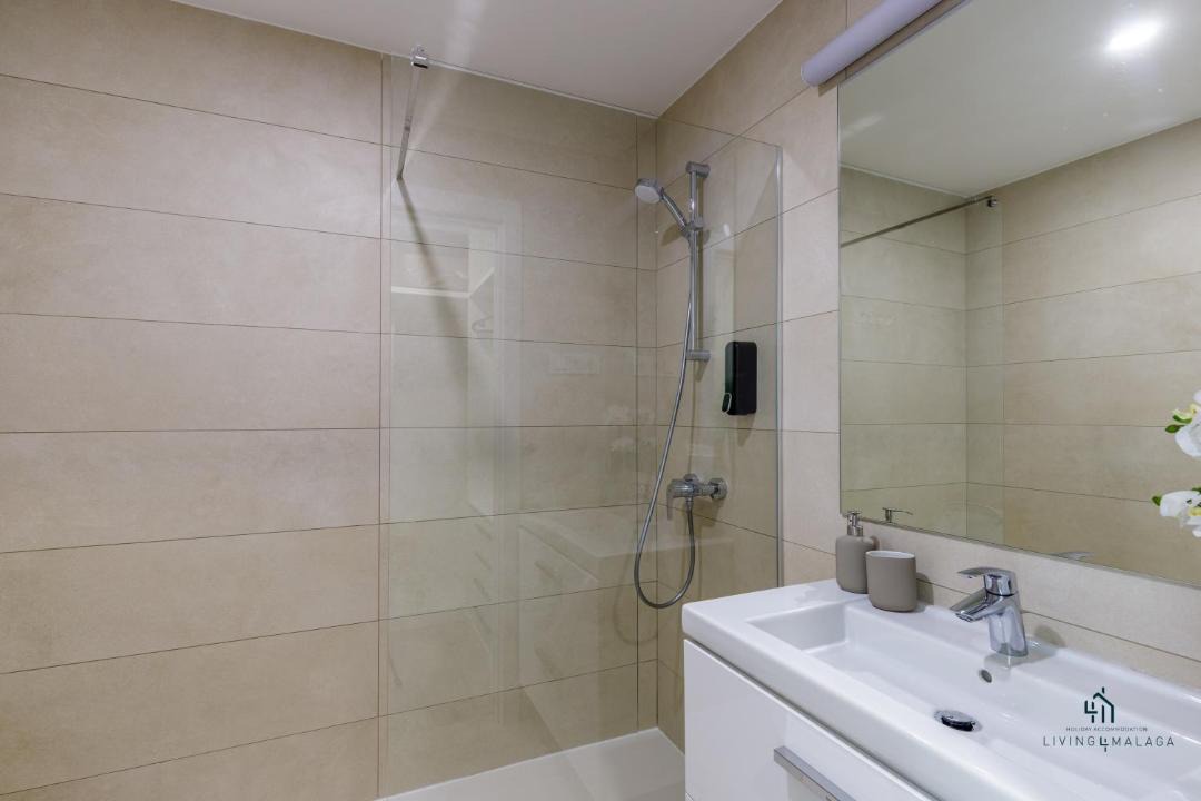 Photo of Bathroom in Palma-Palmilla