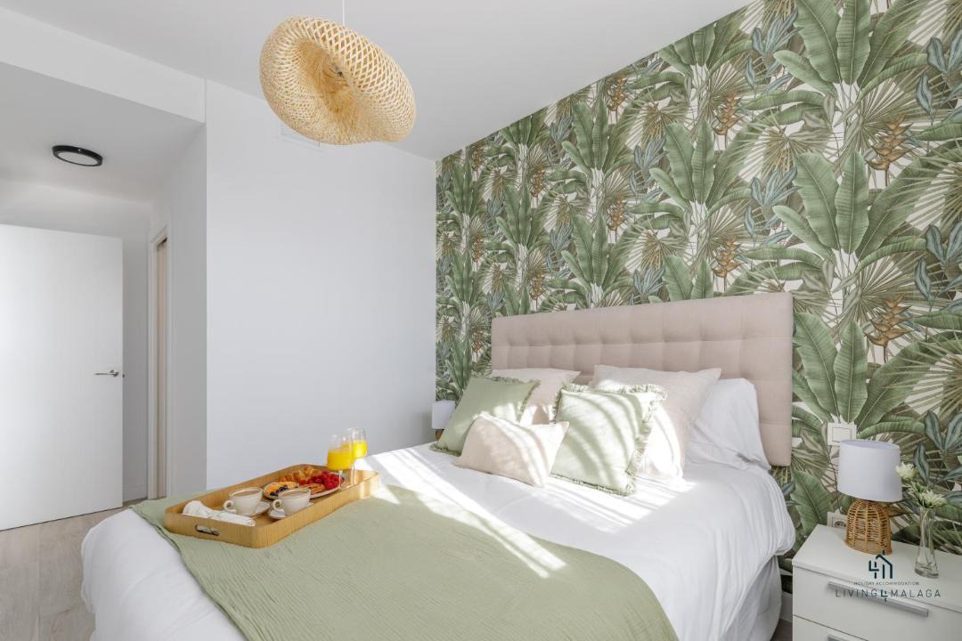 Photo of Bedroom in Palma-Palmilla