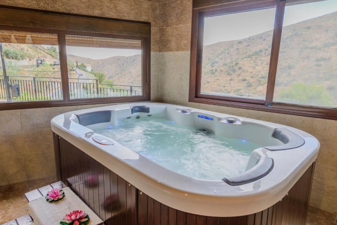 Photo of Bathroom in Laroya
