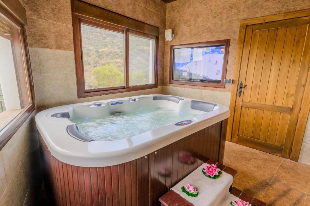 Photo of Bathroom in Laroya