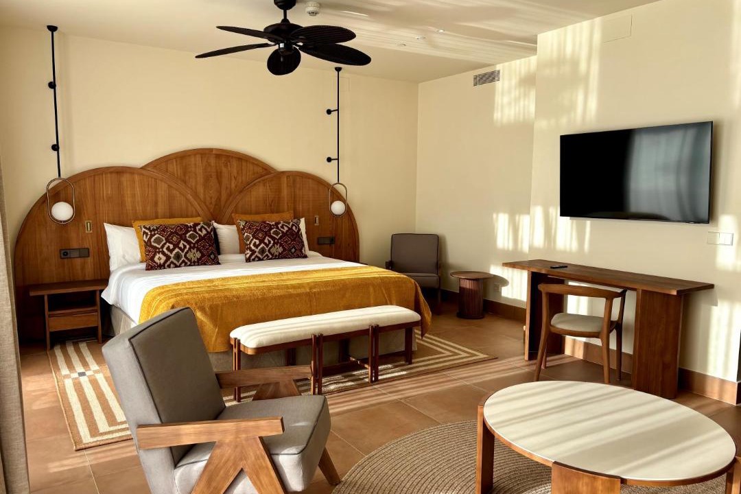 Photo of Bedroom in El Puerto de Santa Maria